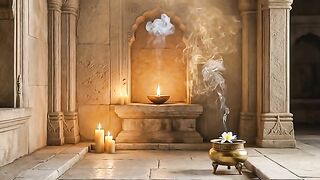 Silence Is Also a Prayer ????????️