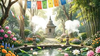 Peace Begins With Belief ????✨