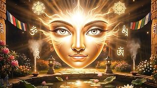 The Divine Is Always Watching ????️????
