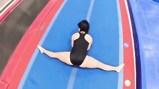 Gymnastics Tips