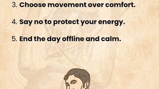 5 Simple Daily Habits That Change Everything