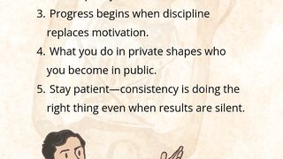 5Powerful Everyday Life Lessons