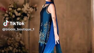 Blue Fancy 2