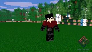 My first animation Remake Pt.1 (Final Remastered)