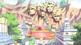 Naruto season 1 episode 2 in Hindi