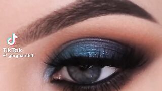 Eye Makeover Tutorial 2