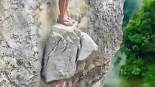 content failed, dibuang sayang ????  #jump #failed