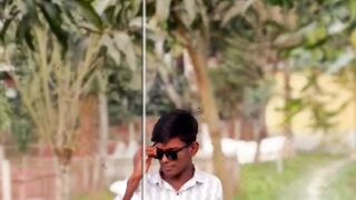 আমায় বিয়া দেও বাজান ????????