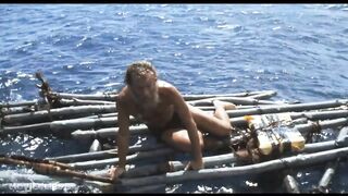 Cast Away (6_8) Movie CLIP - I'm Sorry, Wilson! (2000) HD. 2