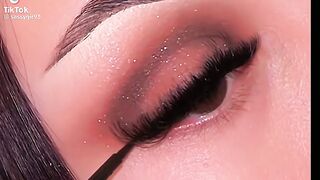 Eye Makeover Tutorial 3