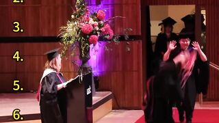 Best graduation ranking #funny #haaha #funnyprank #ranking #graduation