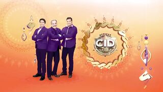 Haunted Bus जिसने उड़ा दी CID Team की नींद Best of CID Latest New Episode - True Crime Stories India