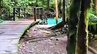 Kali biru ????️????