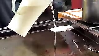 Cara Buat Bakwan Jepang Yang Viral