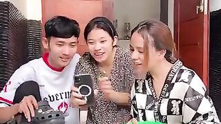 Set4n????… #fyp #komedi #reels #viral #trending #funny #ngakak