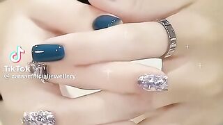 Awesome Nail Art