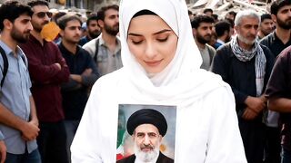 Ali Kamenei was martyred ????????????