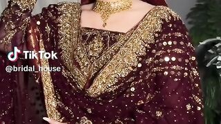 Awesome Barat Bridal 2