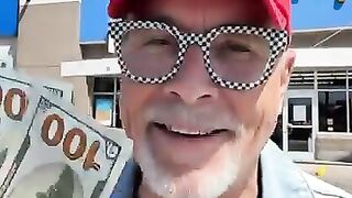 I have more money,I can give you if you want
