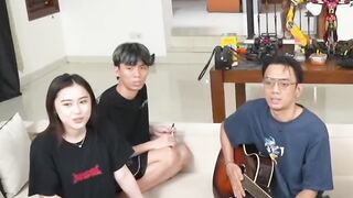 MERDU BANGET MICHELLE