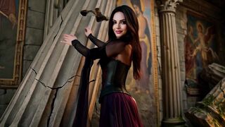 A Song That Lifts You Higher