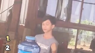 Ranking Momen Lucu Pas Kepergok