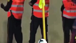 Bayangkan Jika kejadian ini dialami oleh Vinicius Jr