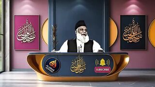 3 Muslim Countries That Will Dominate the Future - Dr. Israr Ahmed Explains.mp4