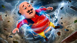 Motu Patlu cartoon | Season 14 New full episode