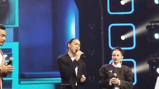 Dandy Panjawi love of my life #indonesianidol #dandypanjawi#dandylions#spekta5