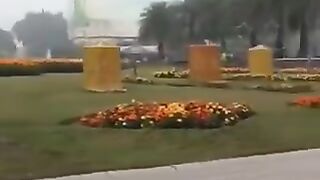 نی تیرے جیئیاں ساڈے راہ چی کھلوندیاں نے