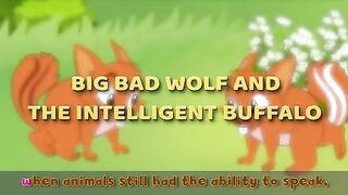 Bad Wolf and the Intelligent Buffalo.mp4.2026
