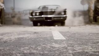 Boulevard Of Broken Dreams (Green Day) Video Song