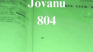 Jevanđelje po Jovanu 804