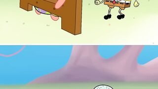 Good Guy and Bad Guy #spongebob