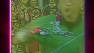 Comeback Man United vs Bayern Munchen 1999 ???? 2
