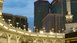 Beshak SubhanAllah Madina Sharif Bahut hi Khubsurat Bayan????❤️???? 3