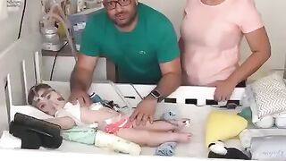 Tratamento do Gabriel