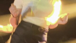 The best performance dancer koplo indonesian music hot