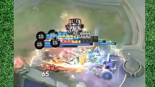 E-sports Battle 21
