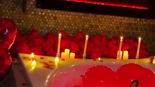Noite Romantica