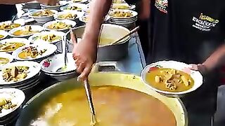 Kuliner Rasa Spektakuler Beberapa Jam Ludes