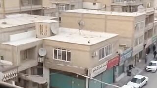 Iran vs Israel War ????