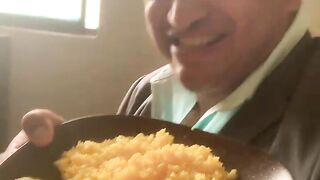 Crente come pouco e se diverte 2