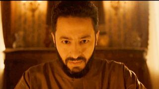 المداح الاسطورى النهايه حلقه 15