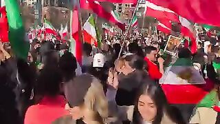 Iran America Qatar kuwait bahren dubai