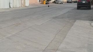 Iran ne bomb maara aaj bahut log paresaan hai