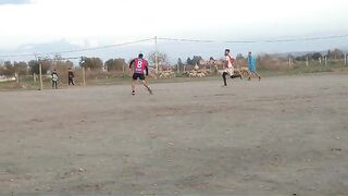 مبارة كرة قدم foto ball