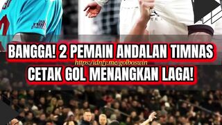???? GOL MENIT AKHIR BIKIN MERINDING! LAGA PANAS SAMPAI DETIK TERAKHIR! ????