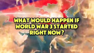 WorldFacts DidYouKnow LearnOnTikTok GeographyFacts FactTok